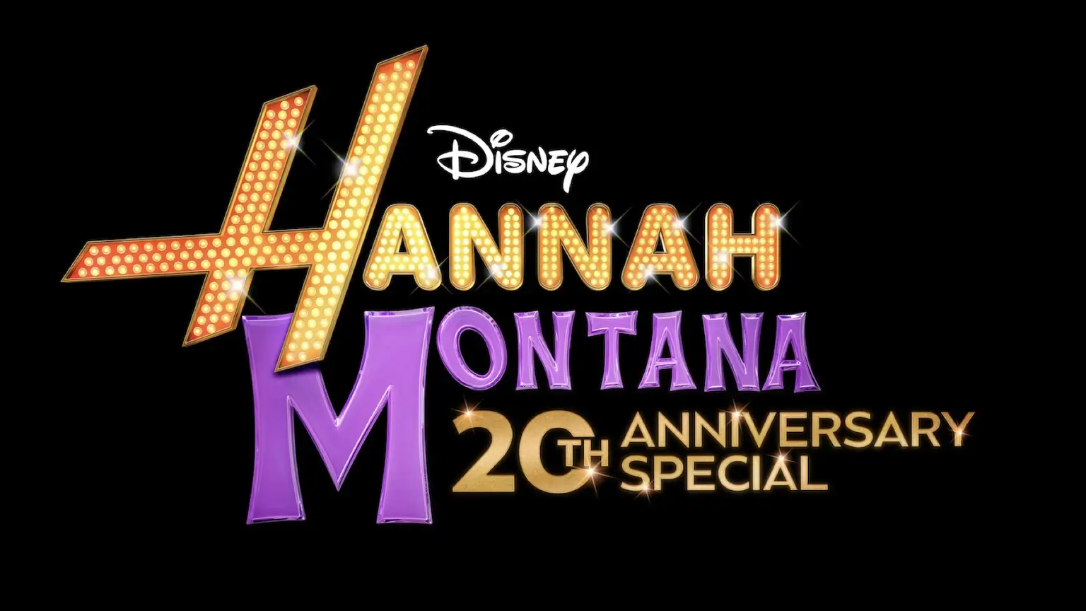 Hannah Montana 20th Anniversary Special: Miley Cyrus Interview & Iconic Moments