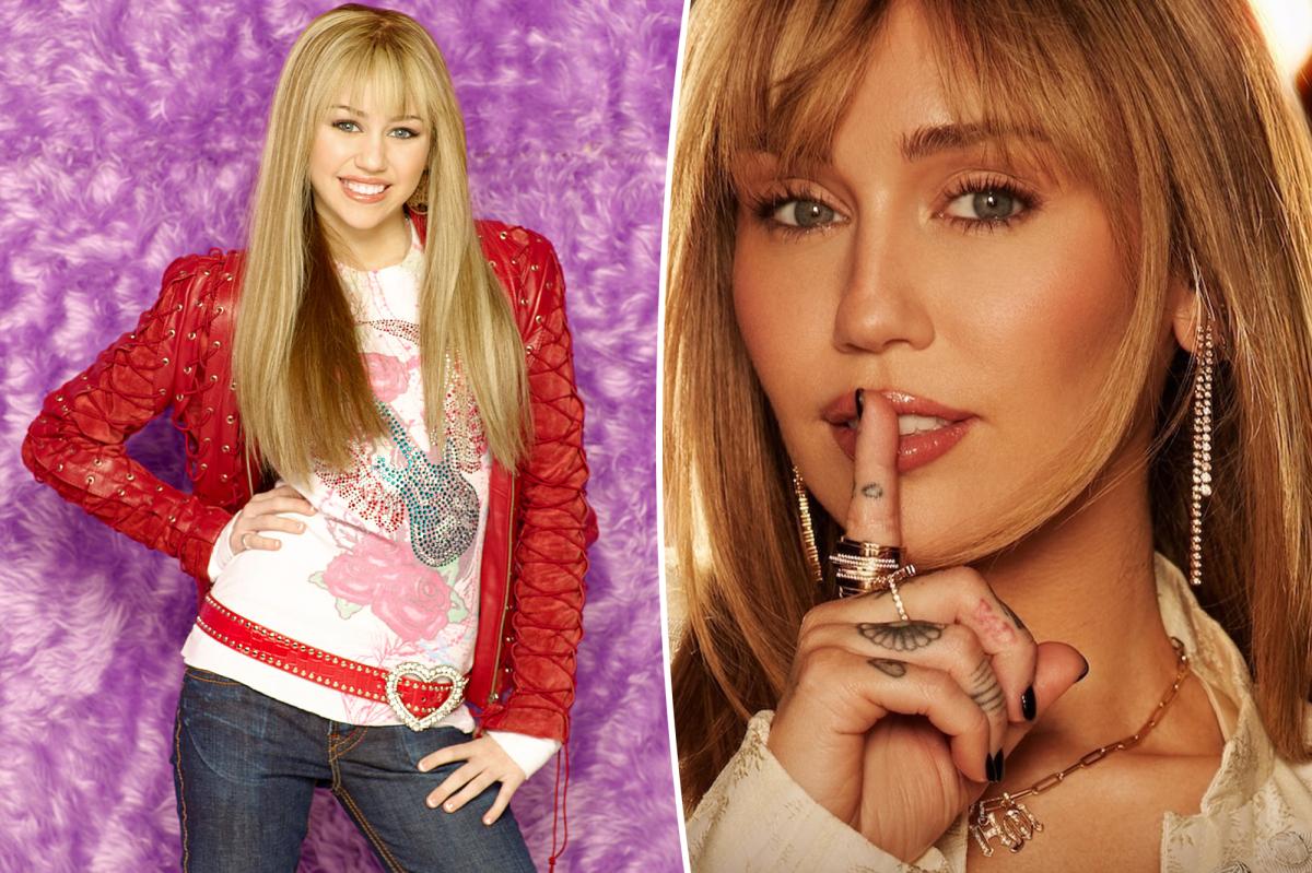 Your Guide to Streaming Hannah Montana's 20th Anniversary Special on Disney+
